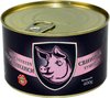 Schweine-Tuschonka - Gedünstetes Schweinefleisch 400 g