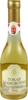 Tokaji Szamorodni Weißwein, trocken / 0,25 l Flasche